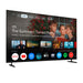 Sony BRAVIA3 II | Téléviseur LED 43" - 4K HDR - 120Hz natif - Gemini | 04 | Sonxplus