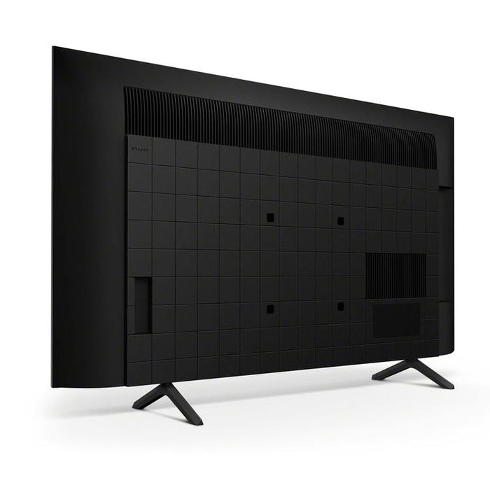 Sony BRAVIA 3 K-50S30 | Téléviseur 50" - LCD - DEL - Série S30 - 4K Ultra HD - HDR - Google TV | 03 | Sonxplus
