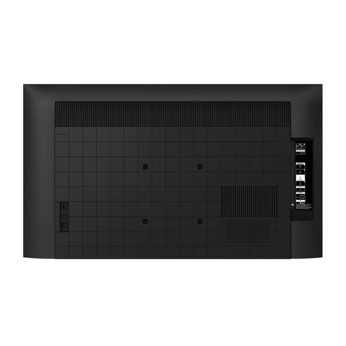 Sony BRAVIA 3 K-50S30 | Téléviseur 50" - LCD - DEL - Série S30 - 4K Ultra HD - HDR - Google TV | 06 | Sonxplus