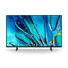 Sony BRAVIA 3 K-50S30 | Téléviseur 50" - LCD - DEL - Série S30 - 4K Ultra HD - HDR - Google TV | 09 | Sonxplus