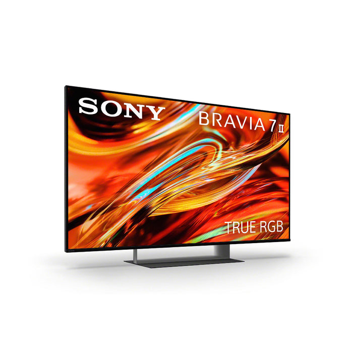 Sony BRAVIA 7 M2 K50XR70 | Téléviseur 50" - True RGB - Série XR70M2 - 4K HDR - Google TV | 03 | Sonxplus