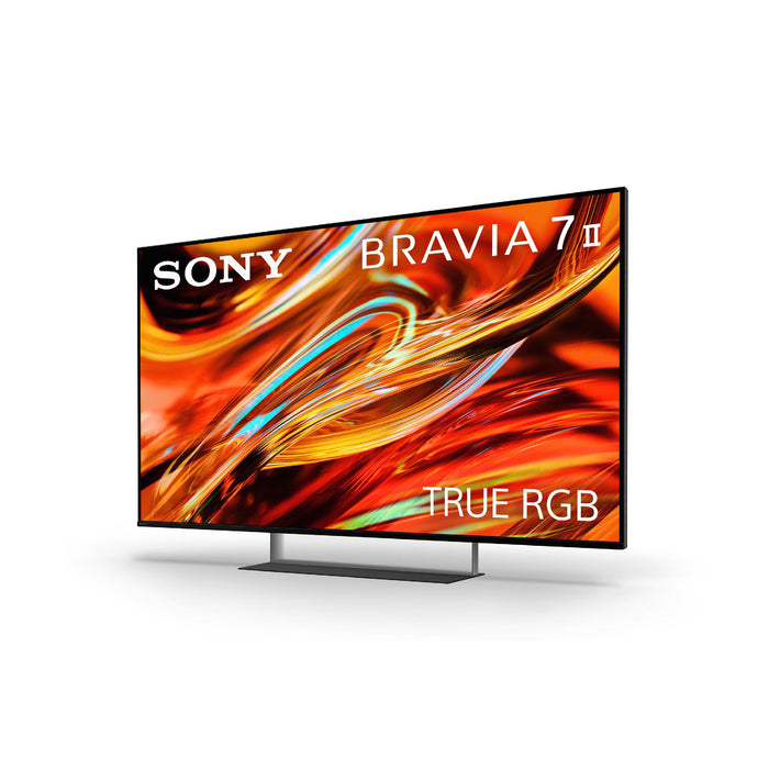 Sony BRAVIA 7 M2 K50XR70 | Téléviseur 50" - True RGB - Série XR70M2 - 4K HDR - Google TV | 04 | Sonxplus