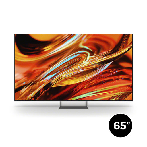 Sony BRAVIA 7 M2 K65XR70 | Téléviseur 65" - True RGB - Série XR70M2 - 4K HDR - Google TV | 01 | Sonxplus