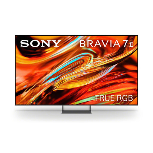 Sony BRAVIA 7 M2 K65XR70 | Téléviseur 65" - True RGB - Série XR70M2 - 4K HDR - Google TV | 02 | Sonxplus