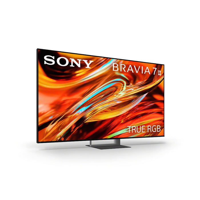 Sony BRAVIA 7 M2 K65XR70 | Téléviseur 65" - True RGB - Série XR70M2 - 4K HDR - Google TV | 03 | Sonxplus