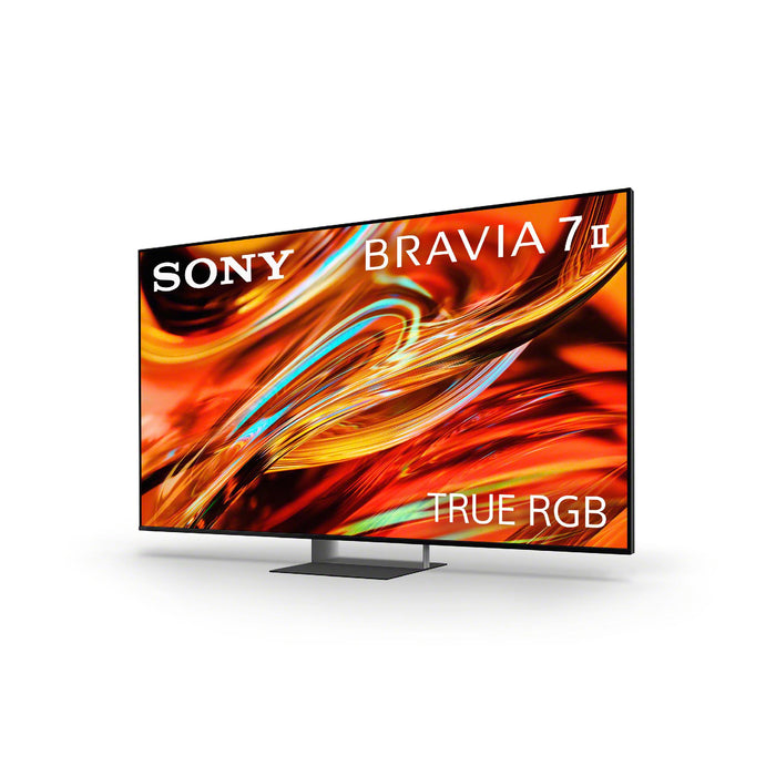 Sony BRAVIA 7 M2 K65XR70 | Téléviseur 65" - True RGB - Série XR70M2 - 4K HDR - Google TV | 04 | Sonxplus
