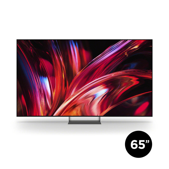 Sony BRAVIA 9 M2 K65XR90 | Téléviseur 65" - True RGB - Série XR90 - 4K HDR - Google TV | 01 | Sonxplus