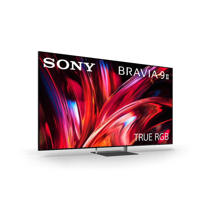 Sony BRAVIA 9 M2 K65XR90 | Téléviseur 65" - True RGB - Série XR90 - 4K HDR - Google TV | 03 | Sonxplus
