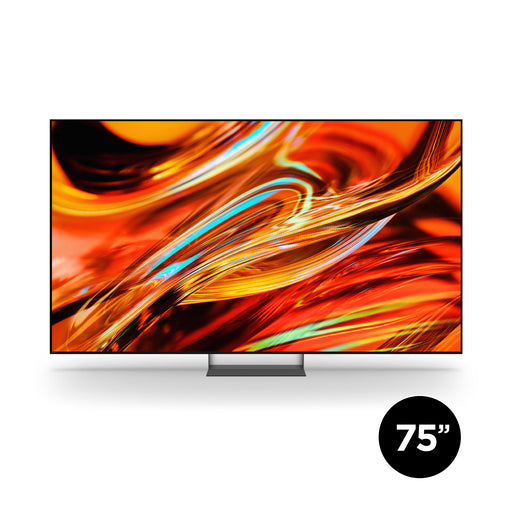 Sony BRAVIA 7 M2 K75XR70 | Téléviseur 75" - True RGB - Série XR70M2 - 4K HDR - Google TV | 01 | Sonxplus