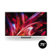 Sony BRAVIA 9 M2 K75XR90 | Téléviseur 75" - True RGB - Série XR90 - 4K HDR - Google TV | 01 | Sonxplus