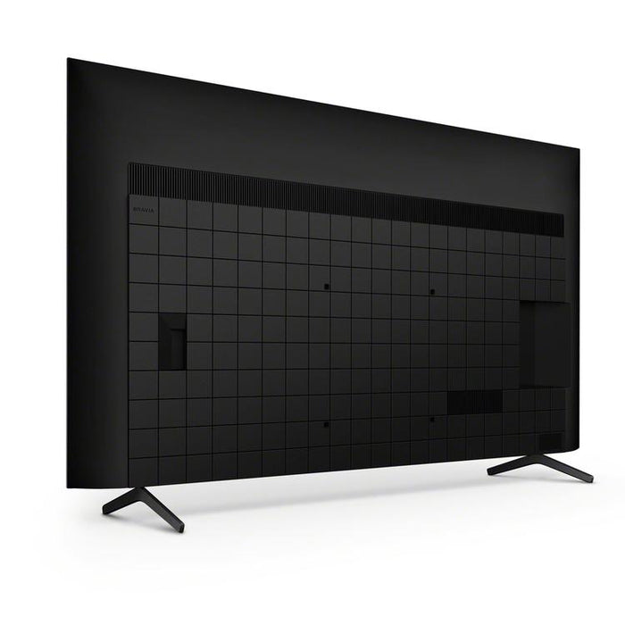 Sony BRAVIA 3 K-85S30 | Téléviseur 85" - LCD - DEL - Série S30 - 4K Ultra HD - HDR - Google TV | 03 | Sonxplus