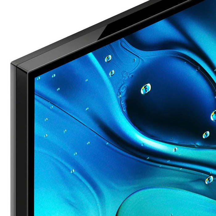 Sony BRAVIA 3 K-85S30 | Téléviseur 85" - LCD - DEL - Série S30 - 4K Ultra HD - HDR - Google TV | 04 | Sonxplus