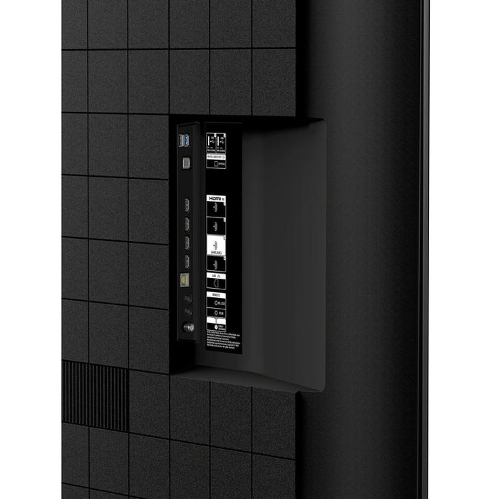 Sony BRAVIA 3 K-85S30 | Téléviseur 85" - LCD - DEL - Série S30 - 4K Ultra HD - HDR - Google TV | 07 | Sonxplus