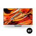 Sony BRAVIA 7 M2 K85XR70 | Téléviseur 85" - True RGB - Série XR70M2 - 4K HDR - Google TV | 01 | Sonxplus