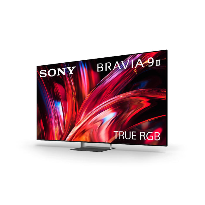 Sony BRAVIA 9 M2 K85XR90 | Téléviseur 85" - True RGB - Série XR90 - 4K HDR - Google TV | 04 | Sonxplus