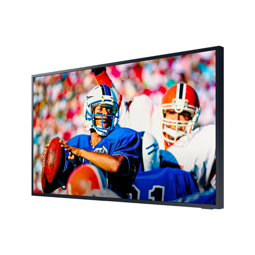 Samsung QN65LST9TAFXZC | Téléviseur intelligent extérieur QLED 65” The Terrace - Protection solaire directe - Résistant aux intempéries - 4K Ultra HD | 01 | Sonxplus