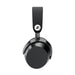 Sennheiser MOMENTUM 5 Wireless | Écouteurs supra-auriculaires - Sans fil - Réduction adaptative du bruit - Noir | 02 | Sonxplus