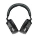 Sennheiser MOMENTUM 5 Wireless | Écouteurs supra-auriculaires - Sans fil - Réduction adaptative du bruit - Noir | 03 | Sonxplus