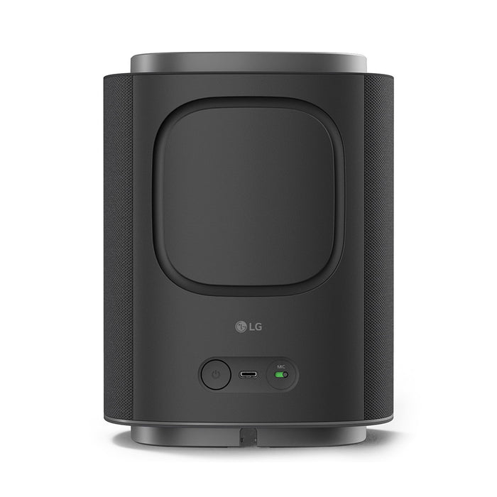 LG M5 | Haut-parleur Sound Suite - 1.1.1 Canaux - 60W - Wi-Fi - Bluetooth - Unité | 02 | Sonxplus