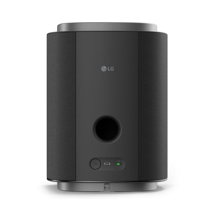 LG M7 | Haut-parleur Sound Suite - 2.1.1 Canaux - 100W - Wi-Fi - Bluetooth - Unité | 02 | Sonxplus