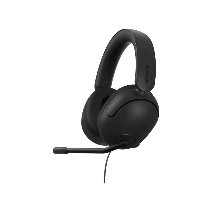 Sony MDRG300/B | Casque de jeu filaire INZONE H3 - 3.5 mm Jack - Noir | 01 | Sonxplus