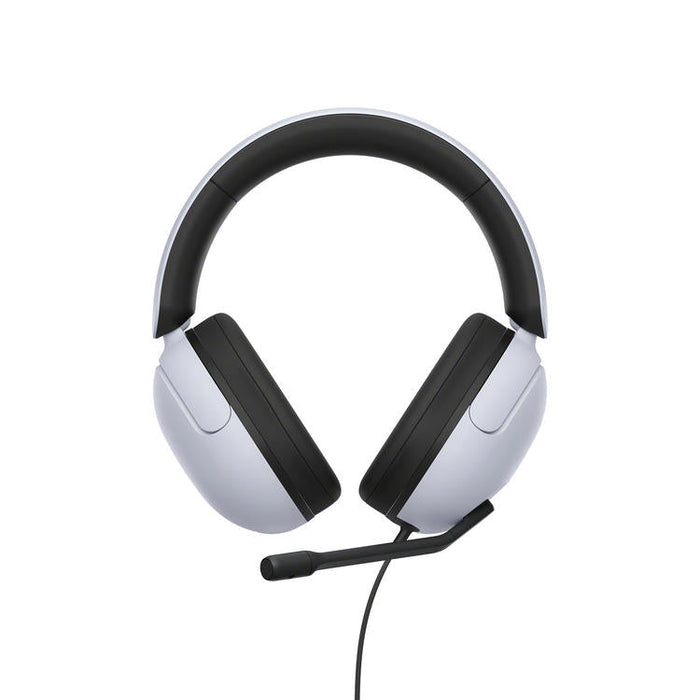 Sony MDRG300/B | Casque de jeu filaire INZONE H3 - 3.5 mm Jack - Noir | 03 | Sonxplus