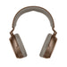 Sennheiser MOMENTUM 4 Wireless | Écouteurs supra-auriculaires - Sans fil - Réduction adaptative du bruit - Brun | 02 | Sonxplus