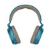 Sennheiser MOMENTUM 4 Wireless | Écouteurs supra-auriculaires - Sans fil - Réduction adaptative du bruit - Teal | 02 | Sonxplus
