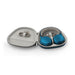 Sennheiser MOMENTUM 4 Wireless | Écouteurs supra-auriculaires - Sans fil - Réduction adaptative du bruit - Teal | 04 | Sonxplus