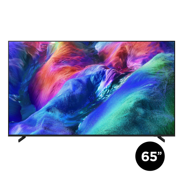 Samsung MRN65R85HAFXZC | Téléviseur 65" - Micro RGB - Anti-reflet - 4K 144Hz - Série R85H | 01 | Sonxplus