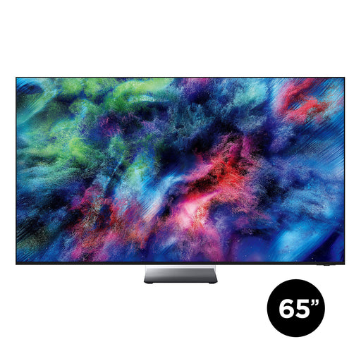 Samsung MRN65R95HAFXZC | Téléviseur 65" - Micro RGB - Sans reflets - 165Hz 4K | 01 | Sonxplus