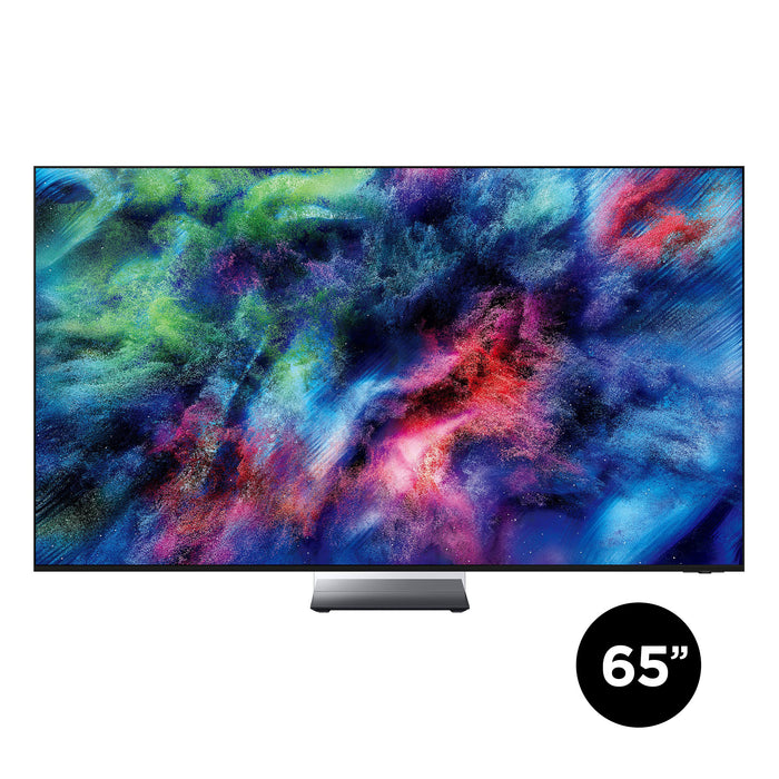 Samsung MRN65R95HAFXZC | Téléviseur 65" - Micro RGB - Sans reflets - 165Hz 4K | 01 | Sonxplus