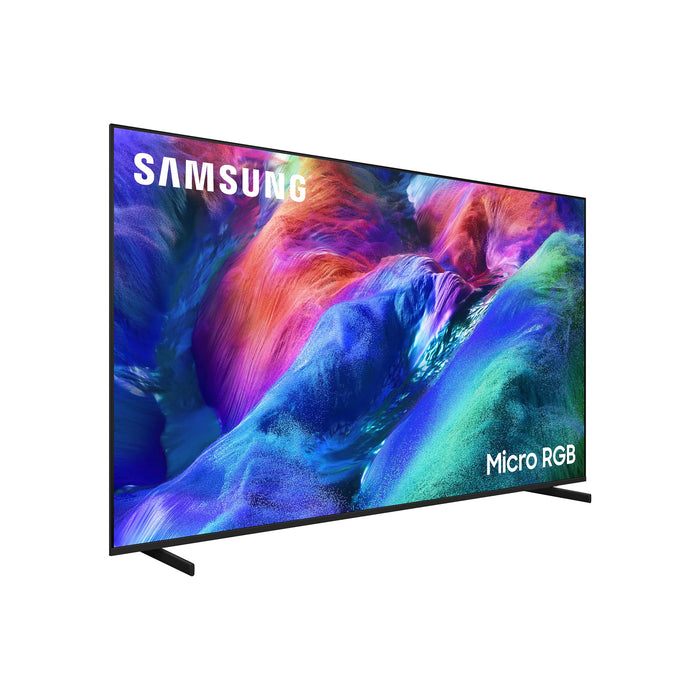 Samsung MRN75R85HAFXZC | Téléviseur 75" - Micro RGB - Anti-reflet - 4K 144Hz - Série R85H | 03 | Sonxplus