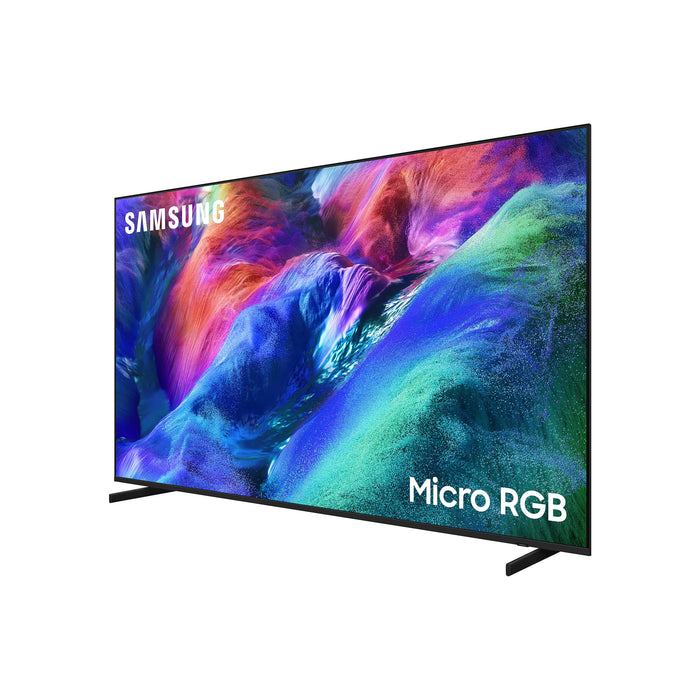 Samsung MRN75R85HAFXZC | Téléviseur 75" - Micro RGB - Anti-reflet - 4K 144Hz - Série R85H | 04 | Sonxplus
