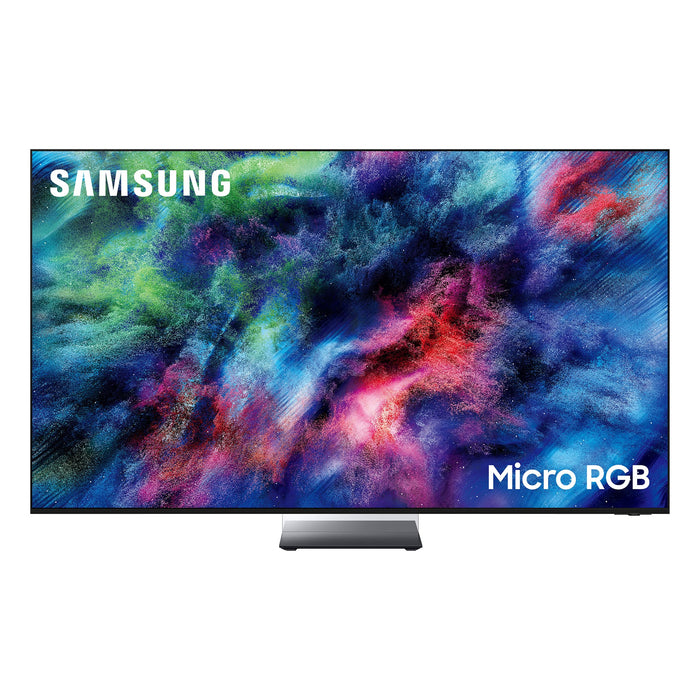 Samsung MRN75R95HAFXZC | Téléviseur 75" - Micro RGB - Sans reflets - 165Hz 4K | 02 | Sonxplus