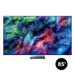 Samsung MRN85R95HAFXZC | Téléviseur 85" - Micro RGB - Sans reflets - 165Hz 4K | 01 | Sonxplus