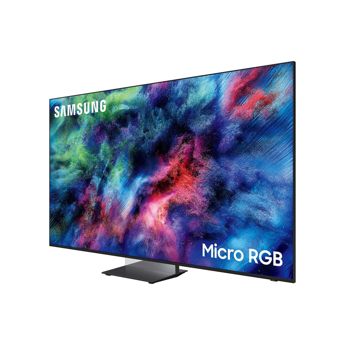 Samsung MRN85R95HAFXZC | Téléviseur 85" - Micro RGB - Sans reflets - 165Hz 4K | 04 | Sonxplus