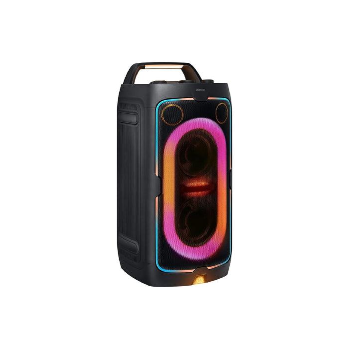 Samsung MX-ST40F | Haut-parleur portatif - Bluetooth - 160W - IPX4 - Noir | 02 | Sonxplus