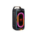 Samsung MX-ST40F | Haut-parleur portatif - Bluetooth - 160W - IPX4 - Noir | 02 | Sonxplus