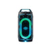Samsung MX-ST50F | Haut-parleur portatif - Bluetooth - 240W - IPX4 - Noir | 01 | Sonxplus