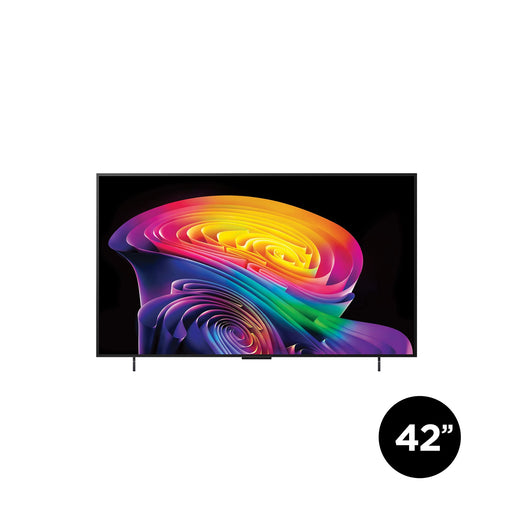 LG OLED42C6PUA | Téléviseur 42" 4K OLED - Série C6 - 120Hz - a11 AI Processor Gen3 | 01 | Sonxplus