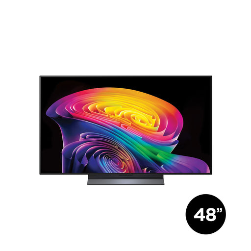 LG OLED48C6PUA | Téléviseur 48" 4K OLED - Série C6 - 120Hz - a11 AI Processor Gen3 | 01 | Sonxplus