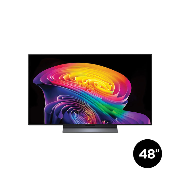 LG OLED48C6PUA | Téléviseur 48" 4K OLED - Série C6 - 120Hz - a11 AI Processor Gen3 | 01 | Sonxplus