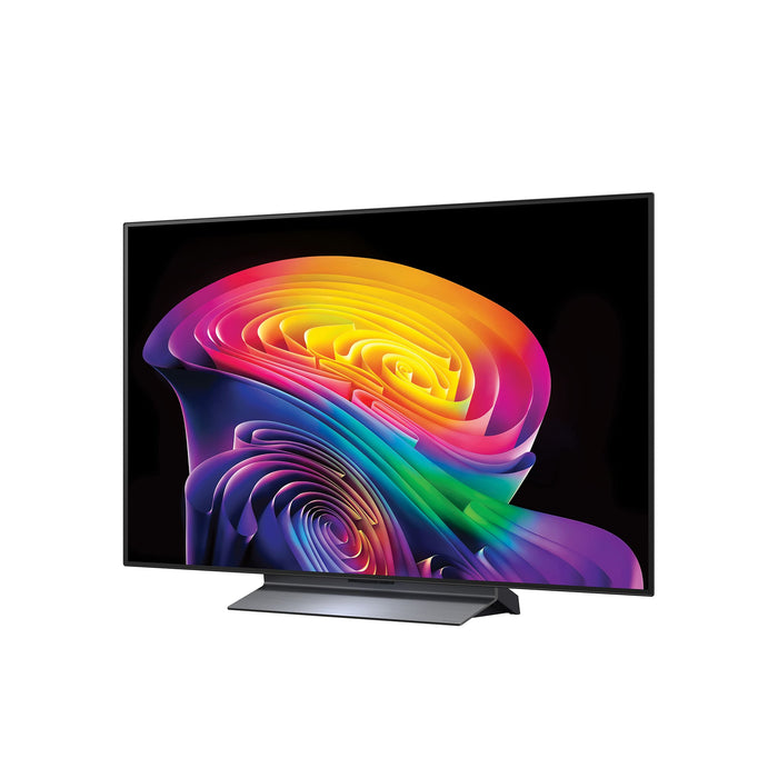LG OLED48C6PUA | Téléviseur 48" 4K OLED - Série C6 - 120Hz - a11 AI Processor Gen3 | 03 | Sonxplus