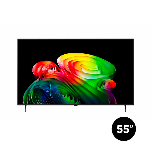 LG OLED55B6GUA | Téléviseur OLED 55" - 120Hz (VRR 144Hz) - Série B6 - ThinQ AI - Dolby Atmos | 01 | Sonxplus