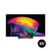 LG OLED55C6PUA | Téléviseur 55" 4K OLED - Série C6 - 120Hz - a11 AI Processor Gen3 | 01 | Sonxplus