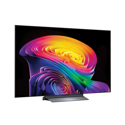LG OLED55C6PUA | Téléviseur 55" 4K OLED - Série C6 - 120Hz - a11 AI Processor Gen3 | 02 | Sonxplus