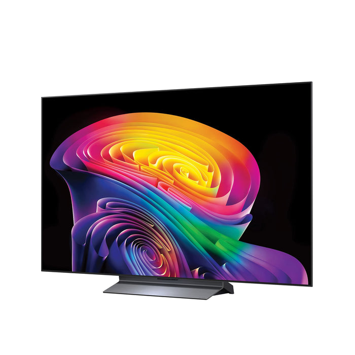 LG OLED55C6PUA | Téléviseur 55" 4K OLED - Série C6 - 120Hz - a11 AI Processor Gen3 | 03 | Sonxplus