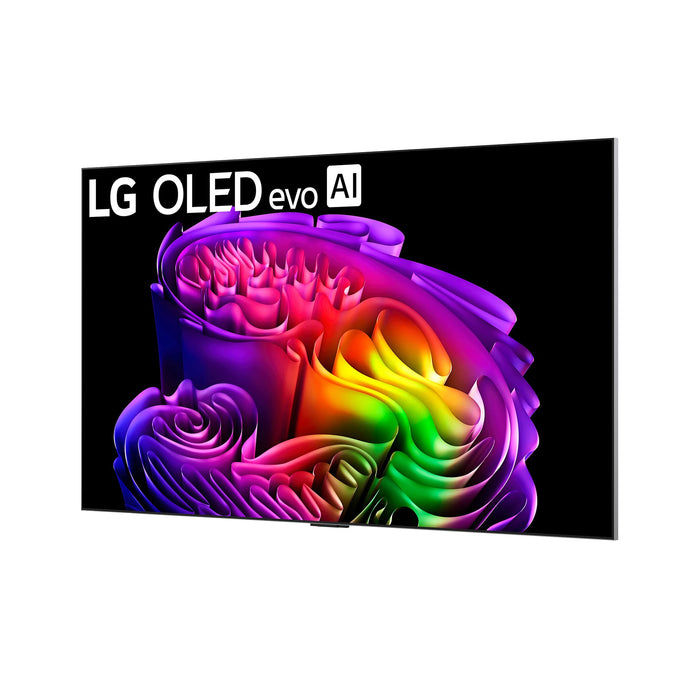 LG OLED55G6WUA | Téléviseur 55" OLED 4K - 120Hz - LG Gallery+ - ThinQAI | 03 | Sonxplus