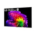 LG OLED55G6WUA | Téléviseur 55" OLED 4K - 120Hz - LG Gallery+ - ThinQAI | 03 | Sonxplus